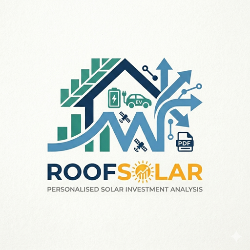 RoofSolar logo
